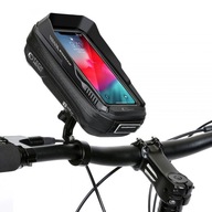 Taška na bicykel Tech-protect Xt3s Bike Mount Black