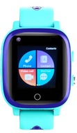 GARETT SMARTWATCH KIDS SUN PRO 4G HODINKY