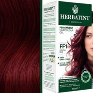 Herbatint FF1 Henna Red 150 farba na vlasy