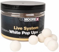 CC MOORE LIVE SYSTEM GULE BIELY POP UPS 13-14mm