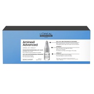 Loreal Scalp AMINEXIL Advanced Treatment proti vypadávaniu vlasov 42x6ml