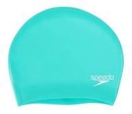 SPEEDO DLHÉ VLASY CAP BAZÉN PRE DLHÉ VLASY