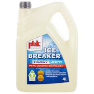 ICE BREAKER Winter Washer Fluid -22C Plak