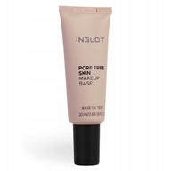 INGLOT Pore Free Skin báza pod make-up 20 ml