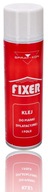 Spray-kon Fixer 500ml Lepidlo na expanznú penu