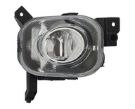 TYC HALOGEN CORSA D 06-07 /L/H3/