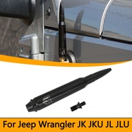 Pre auto Stereo Jeep Wrangler JK JKU JL JLU