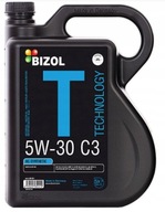 OLEJ BIZOL TECHNOLOGY 5W-30 5L C3 DEXOS