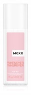 MEXX KEDYKOĽVEK KDEKOĽVEK ATOMIZÉR 75ML