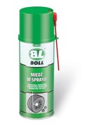 BOLL Medený sprej 400 ml