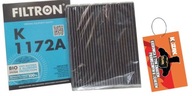 KABINY FILTER FILTRON K1172A FIAT OPEL K 1172A