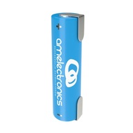 Batéria 18650 3,7V 1S1P 3400mAh LI-ION