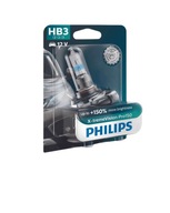 PHILIPS HB3 X-TREMEVISION PRO150 12V 60W P ŽIAROVKY