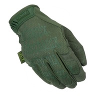 Originálne rukavice Olive Drab XL Mechanix