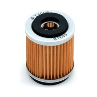 Olejový filter MIW YAMAHA XC 125 T K Cygnus R 95-03