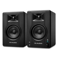 M-AUDIO BX3 PÁR BT PÁR BLUETOOTH MONITOROV NOVINKA