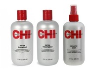 Chi Infra Damaged Repair Set 3x350ml