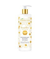 Bielenda ROYAL BEE ELIXIR Regeneračné telové mlieko 400 ml