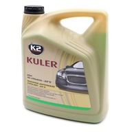 Chladič K2 Kuler Green 5L