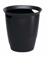 ODOLNÝ odpadkový kôš 16L čierny