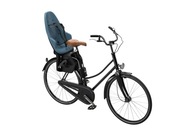 Zadné sedadlo na bicykel THULE YEPP 2 Maxi Aegean Blue