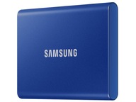 Samsung Portable T7 1TB SSD disk