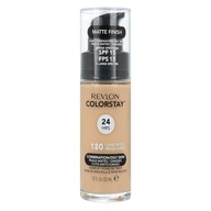 Revlon 180 Sand Beige podkladová báza pre zmiešanú pleť