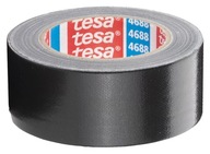 OPRAVNÁ PÁSKA DUCT-TAPE-PRO/50X50/B TESA