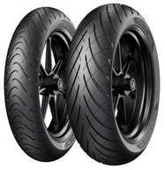 Metzeler Tire 90/80-14 Roadtec Scooter 49S Tl `22