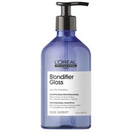 Loreal Blondifier Gloss blond šampón 500ml