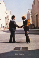 Pink Floyd Wish You Were Here - plagát 61x91,5 cm