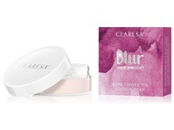 Sypký púder CLARESA Blur Super Pow(D)er! 12 g