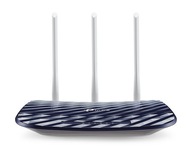 Router TP-Link Archer C20 AC750 DualBand 3 antény