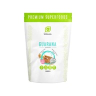 Mletá guarana ideálna do koktailov 100 g