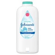 Johnsons Baby Powder Detský prášok 500 g