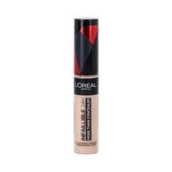 L'OREAL INFAILLIBLE More Than Concealer Korektor na tvár 324 Ovsené vločky