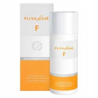 Plivafem F Gél na intímnu hygienu - 150 ml