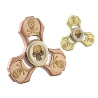 Fidget Hand Spinner Skulls vol 2