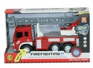 FIRE BRITAIN S POHONOM 1:16 30CM, MADEJ