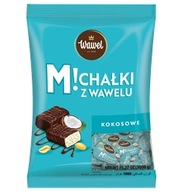 WAWEL MICHAŁKI KOKOS 1 KG