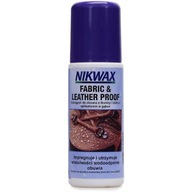 Nikwax Fabric Leather Proof impregnačná špongia 125ml