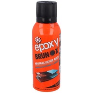 Brunox Epoxidový sprej 150ml 2v1 neutralizátor hrdze