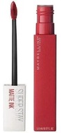 Maybelline Matte INK Lesk na pery 20 Pioneer