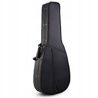 PENOVÝ KUFER NA KLASICKÚ GITARRU 3/4 PC-1