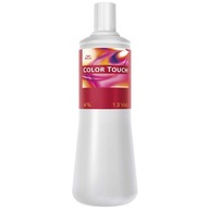 WELLA COLOR TOUCH OXIDANT OXIDANT 4% 1000ml