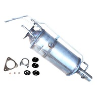 DPF FAP CITROEN JUMPER 2.2 HDI 04/2006-