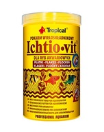 Tropický Ichtio-vit 1000ml/200g