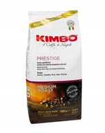 Kimbo Espresso Bar Prestige zrnková káva 1kg