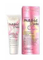 EVELINE Magic Skin CC krém Redness 8v1