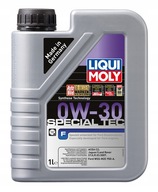 LIQUI MOLY SPECIAL TEC F 0W30 - 8902 - 1L